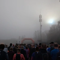 Derde Kerstdagloop 2024 event impression