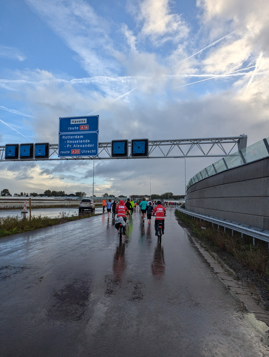 Bergse Plasloop 2024 event impression